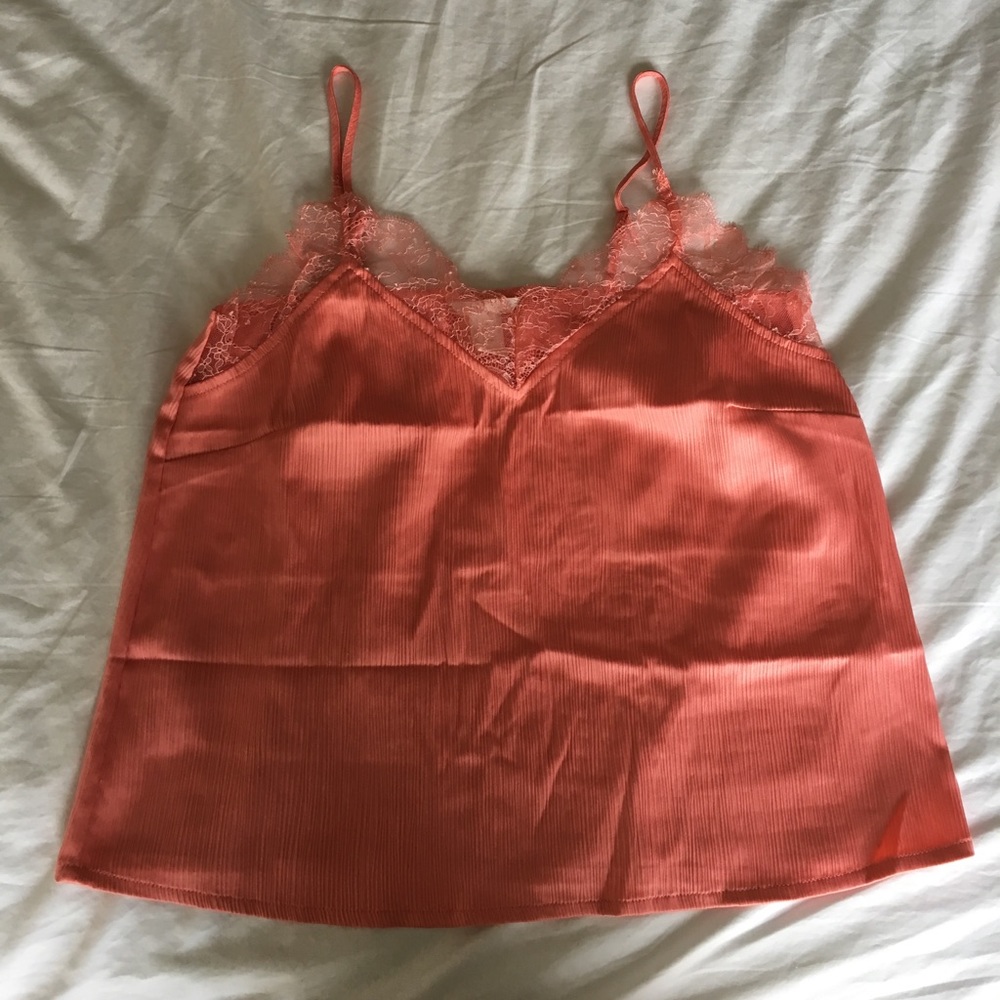 H&M tank top